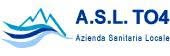 A.S.L. TO4 - Distretto Chivasso, orari di apertura