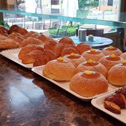 Gran Caffe' Del Corso S.a.s. Di Gervasi Pierantonio & C., Avigliana orari di apertura