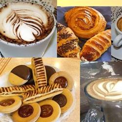 Cafe' Paris Di G&g Di Fabrizio Puglisi & C. SAS, Torino orari di apertura