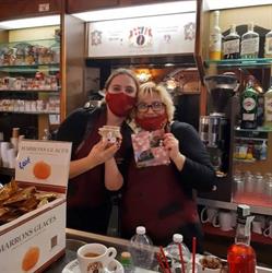 Caffetteria Del Vecchio Borgo, Avigliana orari di apertura
