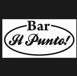 Bar Il Punto SAS Di Levino Francesco, Almese orari di apertura