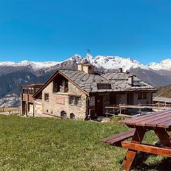 Bar Ristoro La Sosta, Sauze d'Oulx orari di apertura