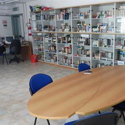 Biblioteca, Cantoira orari di apertura
