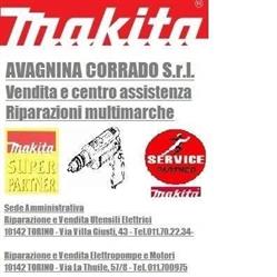 Avagnina Corrado, Torino orari di apertura