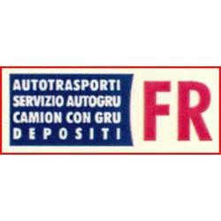 Fr Autotrasporti e Gru, Borgaro Torinese orari di apertura