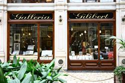Galleria Gilibert Sas, Torino orari di apertura