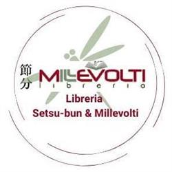 Libreria Setsu-bun&MilleVolti - Millevolti di Gabriella Amoroso, Torino orari di apertura