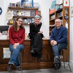 Libreria La Gang Del Pensiero, Torino orari di apertura