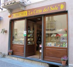 Libreria La Citta' Del Sole, Bussoleno orari di apertura