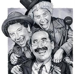 Fratelli Marx, Torino orari di apertura