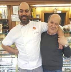 Pasticceria Caffetteria Seminara Di Seminara A&C, Moncalieri orari di apertura