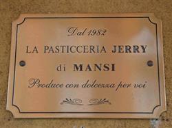 Pasticceria Jerry Di Mansi Gerardo, Orbassano orari di apertura