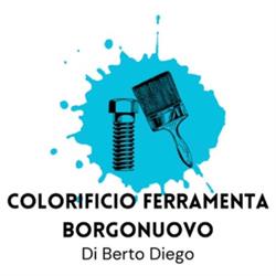 Colorificio Ferramenta Borgo Nuovo di Berto Diego, Settimo Torinese orari di apertura