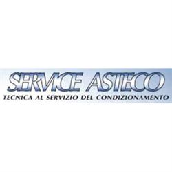 Service Asteco, Collegno orari di apertura