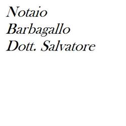 Barbagallo Dott. Salvatore Notaio, Torino orari di apertura