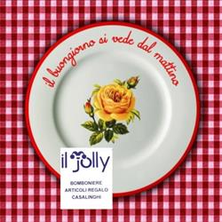 Articoli Da Regalo Il Jolly, Leinì orari di apertura