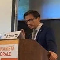 Dott. Gaetano Turatti specialista in Ortodonzia e Gnatologia, Torino orari di apertura