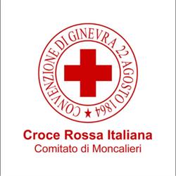 Croce Rossa Italiana, Moncalieri orari di apertura