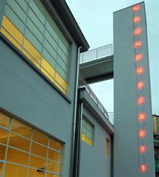 Fondazione Mario Merz Onlus Onlus, Torino orari di apertura
