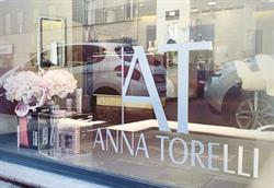 At 2 SNC Di Anna Torelli, Torino orari di apertura