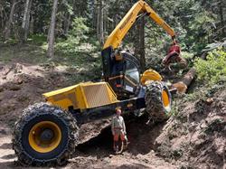 La Foresta Soc. Coop. Arl, Susa orari di apertura