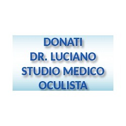 Donati Dr. Luciano, Torino orari di apertura