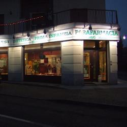 Parafarmacia Alba Serena, Bruino orari di apertura