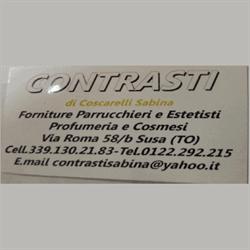 Contrasti, Susa orari di apertura