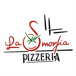 Pizzeria La Smorfia, Venaria Reale orari di apertura
