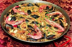 La Paella Di Gomez Sanchez Jose' Antonio, Torino orari di apertura