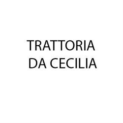 Trattoria da Cecilia, Oulx orari di apertura