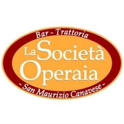 Ristorante La Societa' Operaia, San Maurizio Canavese orari di apertura