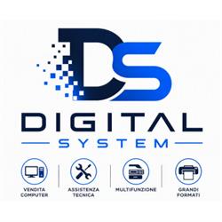 Digital System, Ciriè orari di apertura
