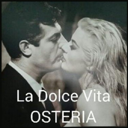 Osteria La Dolce Vita, Trapani orari di apertura