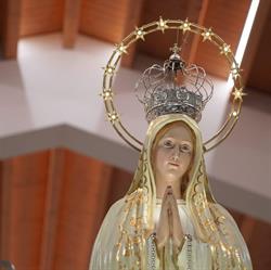 Parrocchia N.S. di Fatima, Erice orari di apertura