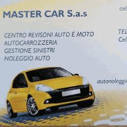 Master Car, Pantelleria orari di apertura