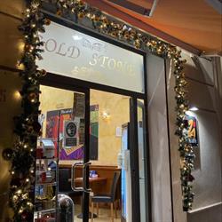 Bar Gold Stone Di Francesco Corso, Trapani orari di apertura