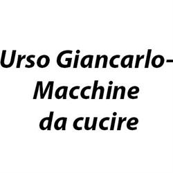 Urso Giancarlo-Macchine da Cucire, Trapani orari di apertura
