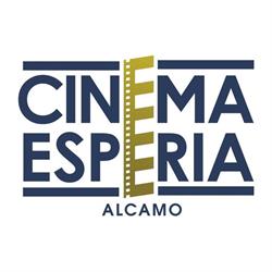 Cinema Esperia S.r.l., Alcamo orari di apertura