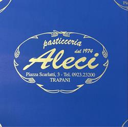 Pasticceria Aleci Dal 1974 Di Aleci Giovan Battista, Trapani orari di apertura