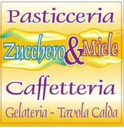 Pasticceria Zucchero E Miele Di Michele La Pica, Trapani orari di apertura