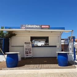 Columbus Yachting, Trapani orari di apertura