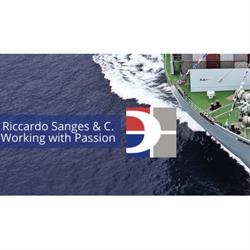 Riccardo Sanges e C., Trapani orari di apertura
