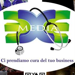 Exe Media, Castelvetrano orari di apertura