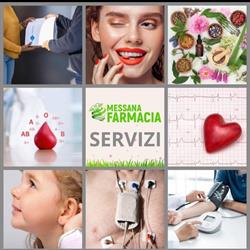 Farmacia Messana Miriam, Castellammare del Golfo orari di apertura