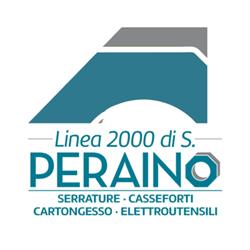 Linea 2000 di Peraino Salvatore - Ferramenta Colori Serrature, Erice orari di apertura