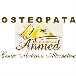 Centro Medicina Alternativa Dr. Ahmed El Hamamsy, Trapani orari di apertura