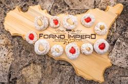 FORNO IMPERO, Trapani orari di apertura