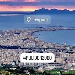Pulidor 2000, Trapani orari di apertura