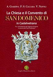 Angelo Mazzotta Editore Di Desire'e Mazzotta & C. S.a.s., Castelvetrano orari di apertura